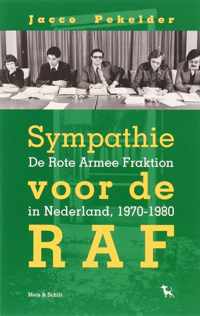 Sympathie voor de RAF