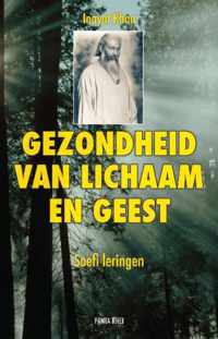 Gezondheid van lichaam en geest