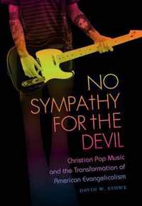 No Sympathy for the Devil