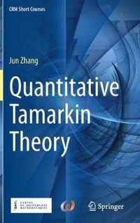 Quantitative Tamarkin Theory