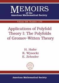 Applications of Polyfold Theory I