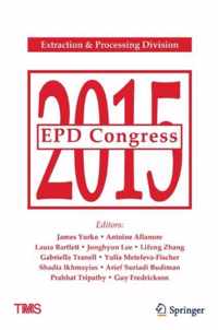 EPD Congress 2015