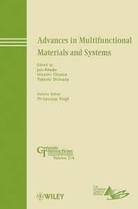 Advances in Multifunctional Materials and Systems