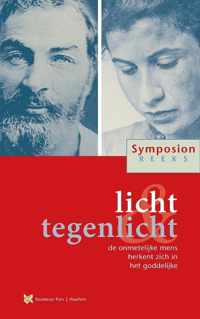 Symposionreeks 27 -   Licht en Tegenlicht