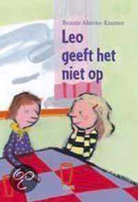 Leo Geeft Het Niet Op