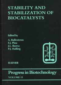 Stability and Stabilization of Biocatalysts