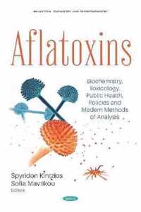 Aflatoxins