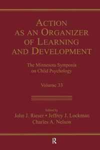 Action As an Organizer of Learning and Development