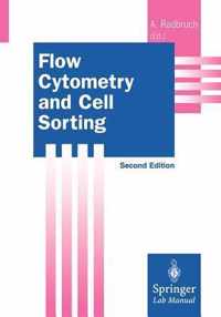 Flow Cytometry and Cell Sorting