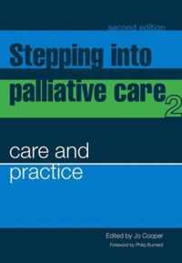 Stepping into Palliative Care