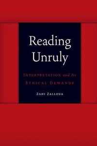 Reading Unruly