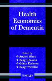 Health Economics of Dementia