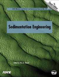 Sedimentation Engineering