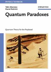 Quantum Paradoxes