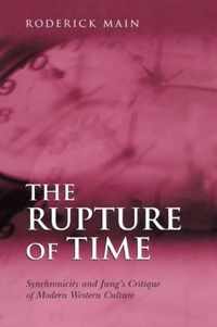 The Rupture of Time