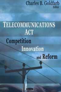 Telecommunications Act