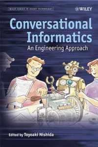 Conversational Informatics