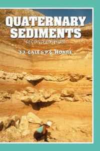 Quaternary Sediments