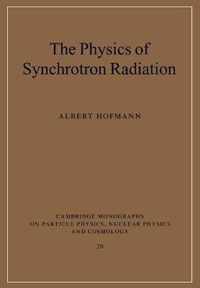 Cambridge Monographs on Particle Physics, Nuclear Physics and Cosmology