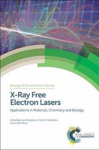 X-Ray Free Electron Lasers