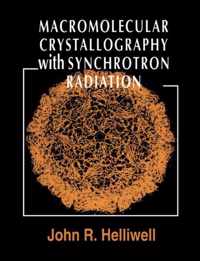 Macromolecular Crystallography with Synchrotron Radiation