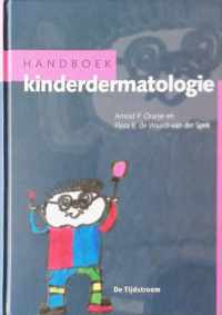 Handboek kinderdermatologie