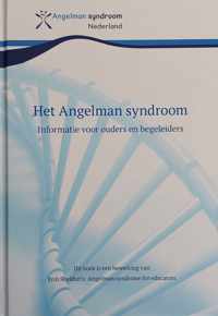 Het Angelman syndroom