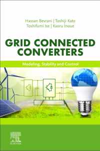 Grid Connected Converters