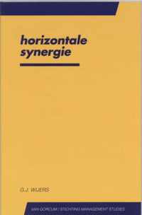 Horizontale synergie