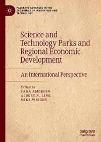 Science and Technology Parks and Regional Economic Development