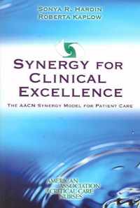 Synergy for Clinical Excellence