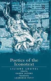 Poetics of the Iconotext