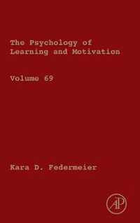 Psychology of Learning and Motivation