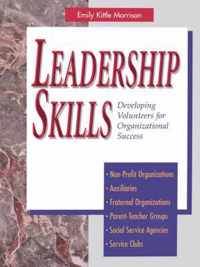 Leadership Skills