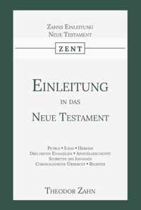 Einleitung in das Neue Testament