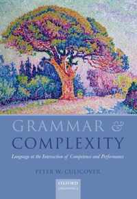 Grammar And Complexity