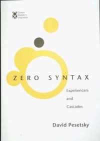 Zero Syntax