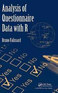 Analysis Of Questionnaire Data With R