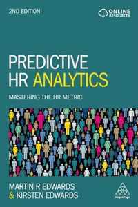 Predictive HR Analytics