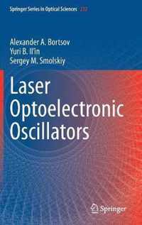 Laser Optoelectronic Oscillators