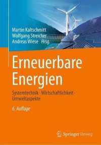 Erneuerbare Energien