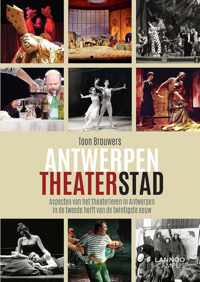 ANTWERPEN THEATERSTAD