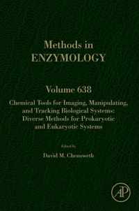 Chemical Tools for Imaging, Manipulating, and Tracking Biological Systems: Diverse Methods for Prokaryotic and Eukaryotic Systems