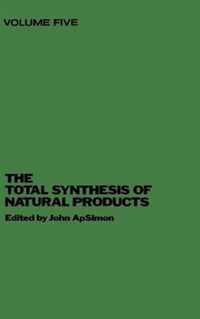The Total Synthesis Of Natural Products
