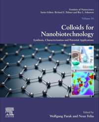 Colloids For Nanobiotechnology17