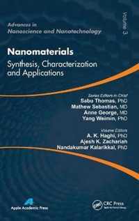 Nanomaterials