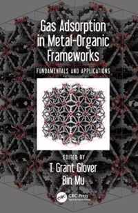 Gas Adsorption in Metal-Organic Frameworks