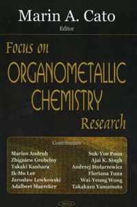 Focus on Organometallic Chemistry Research