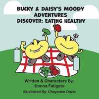 Bucky & Daisy's Moody Adventures - Discover