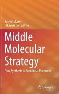 Middle Molecular Strategy